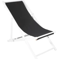 Chaise Longue e, Long. 110 Cm-DecoWoerner Discount