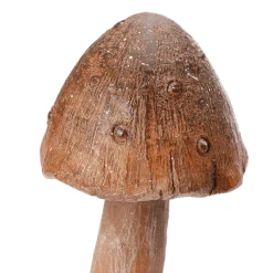 Champignon Déco 20 Cm De Haut, 8 Cm Ø,-DecoWoerner Hot