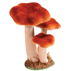 Champignon Déco, Haut. 18 Cm-DecoWoerner Online