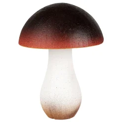 Champignon Déco, Haut. 30 Cm-DecoWoerner Discount