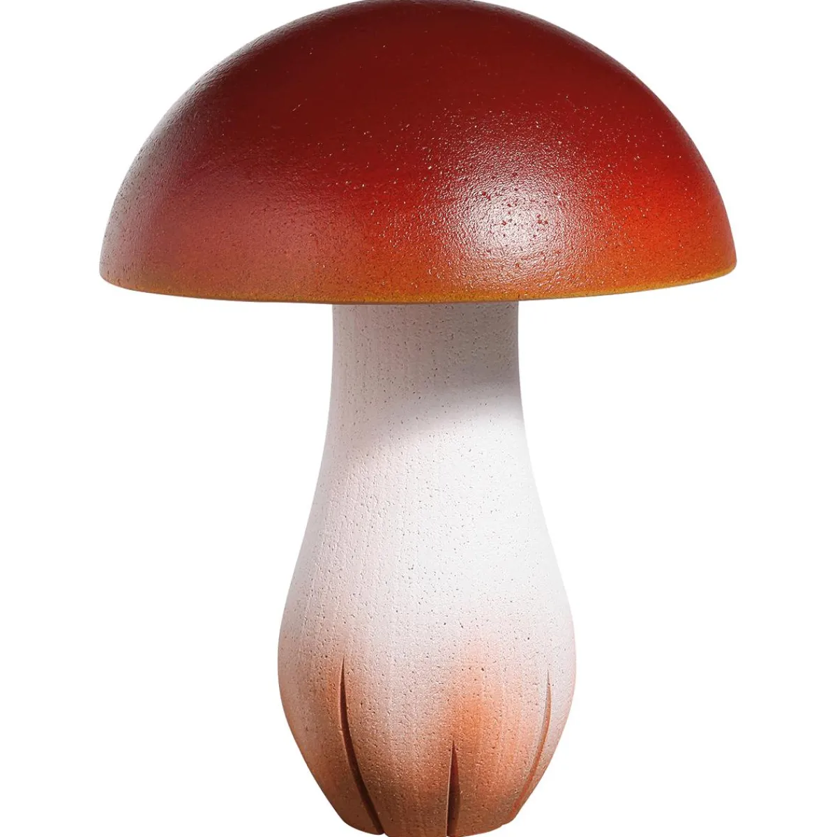 Champignon Déco, Haut. 60 Cm-DecoWoerner Discount