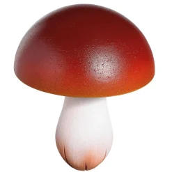 Champignon Déco, Haut. 60 Cm-DecoWoerner Discount