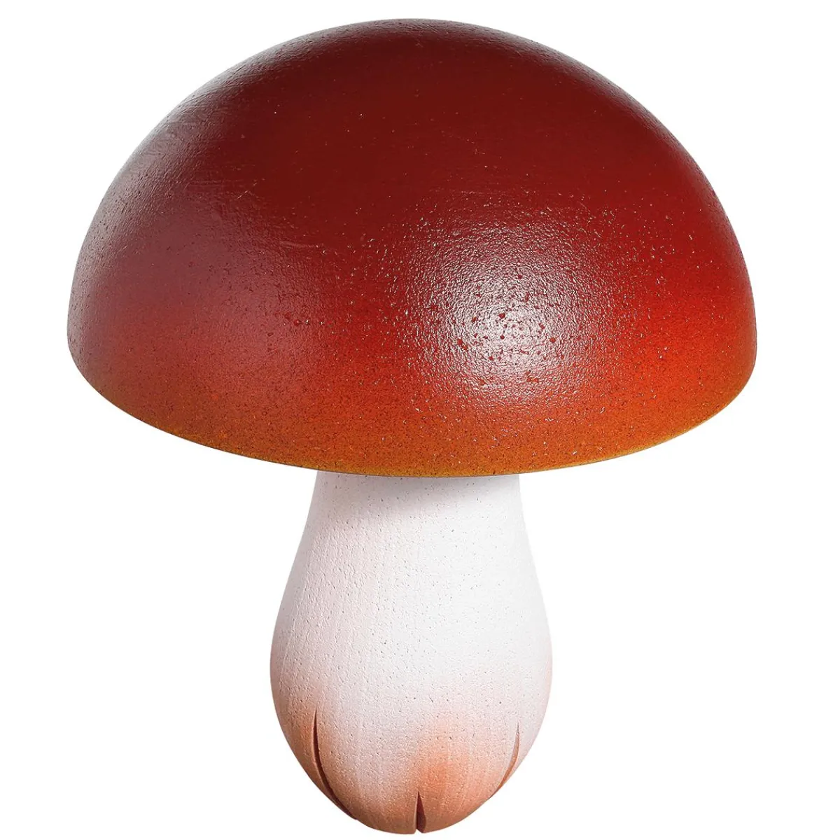 Champignon Déco, Haut. 60 Cm-DecoWoerner Discount