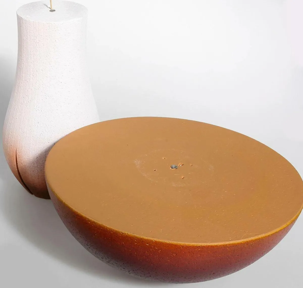Champignon Déco, Haut. 60 Cm-DecoWoerner Discount