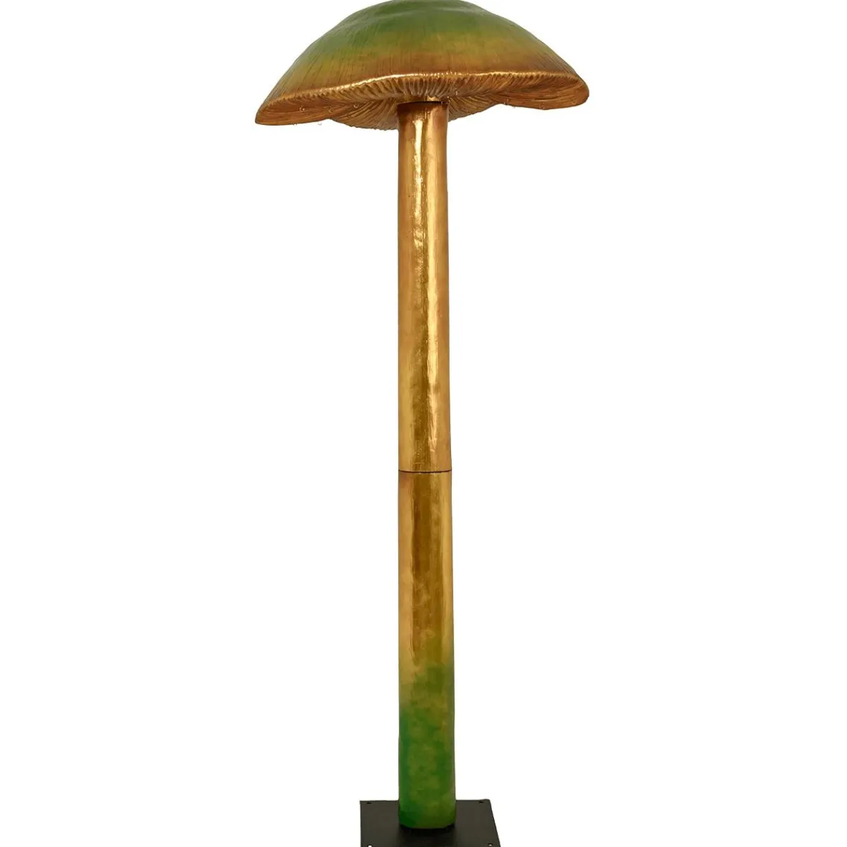 Champignon Décoratif XXL En Fibre De Verre 240 Cm-DecoWoerner Sale
