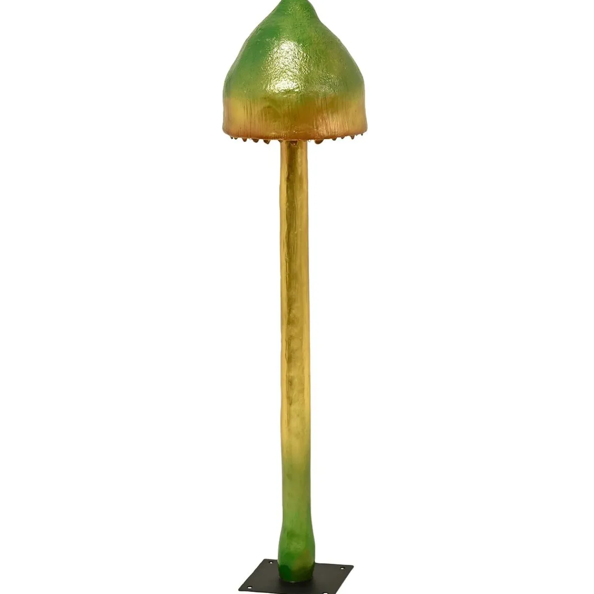 Champignon Décoratif XXL En Fibre De Verre 150 Cm-DecoWoerner Sale
