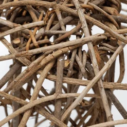Champignon Du Bois De Vigne, 80 Cm De Haut-DecoWoerner Discount