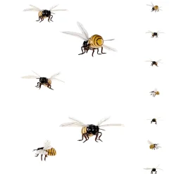 Chaîne Déco Abeilles-DecoWoerner Discount
