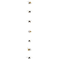 Chaîne Déco Abeilles-DecoWoerner Discount