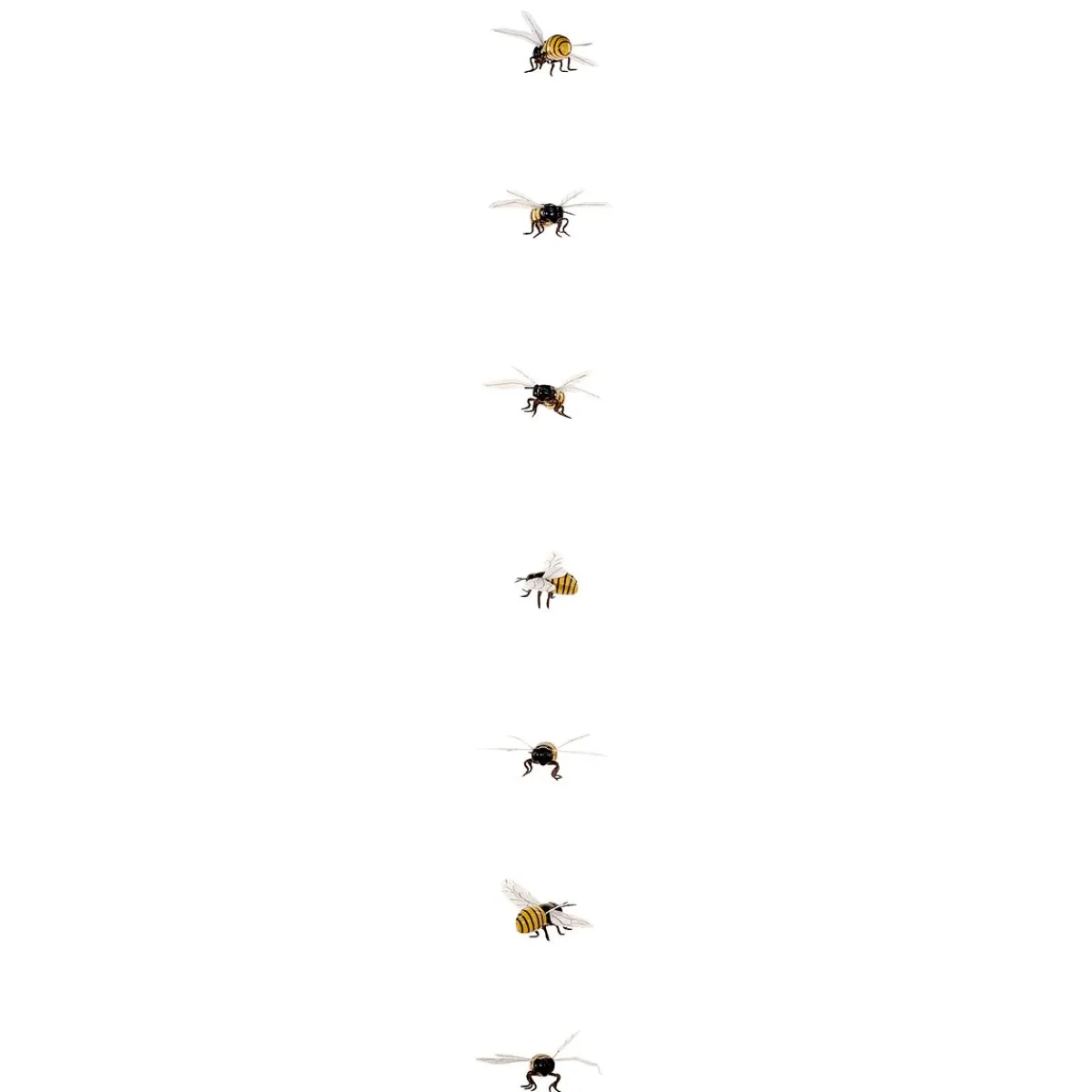 Chaîne Déco Abeilles-DecoWoerner Discount