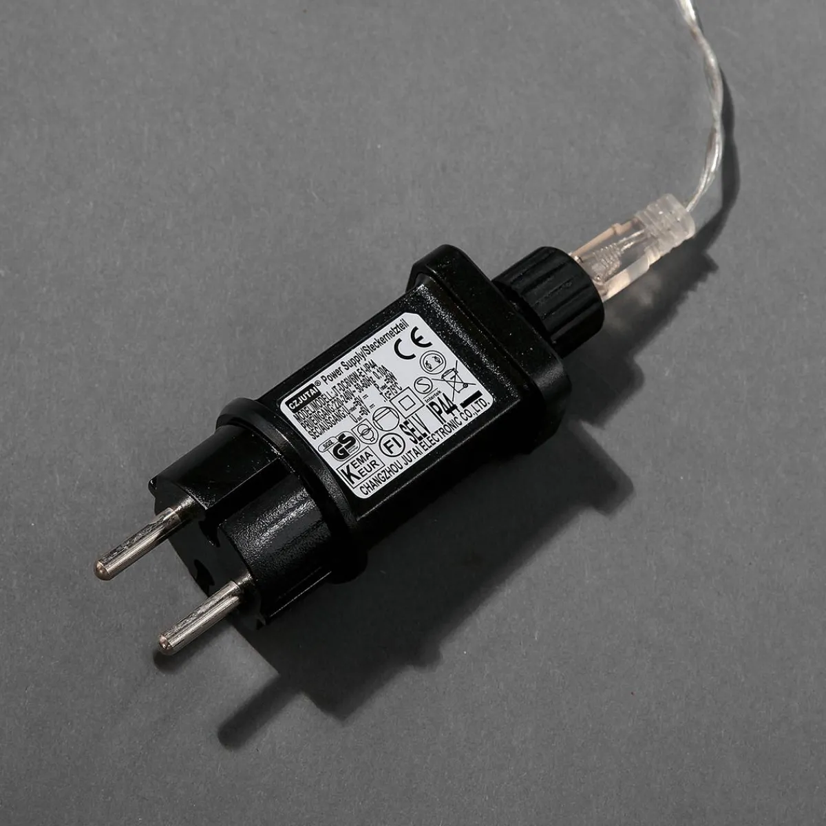 Chaîne Lumineuse à Fil à LED XL Pour L'ext., 100 LED, 10 M-DecoWoerner Sale