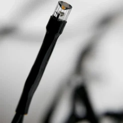 Chaîne Lumineuse LED Avec Minuterie, Pour L'extérieur, 6 M-DecoWoerner New