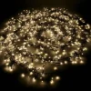 Chaîne Lumineuse LED Avec Minuterie Pour L'extérieur, 13,5 M-DecoWoerner Outlet