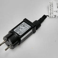 Chaîne Lumineuse LED Avec Minuterie Pour L'extérieur, 13,5 M-DecoWoerner Outlet