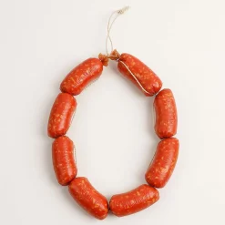 Chaîne Pour Saucisses à L'oignon 30 Cm-DecoWoerner Discount