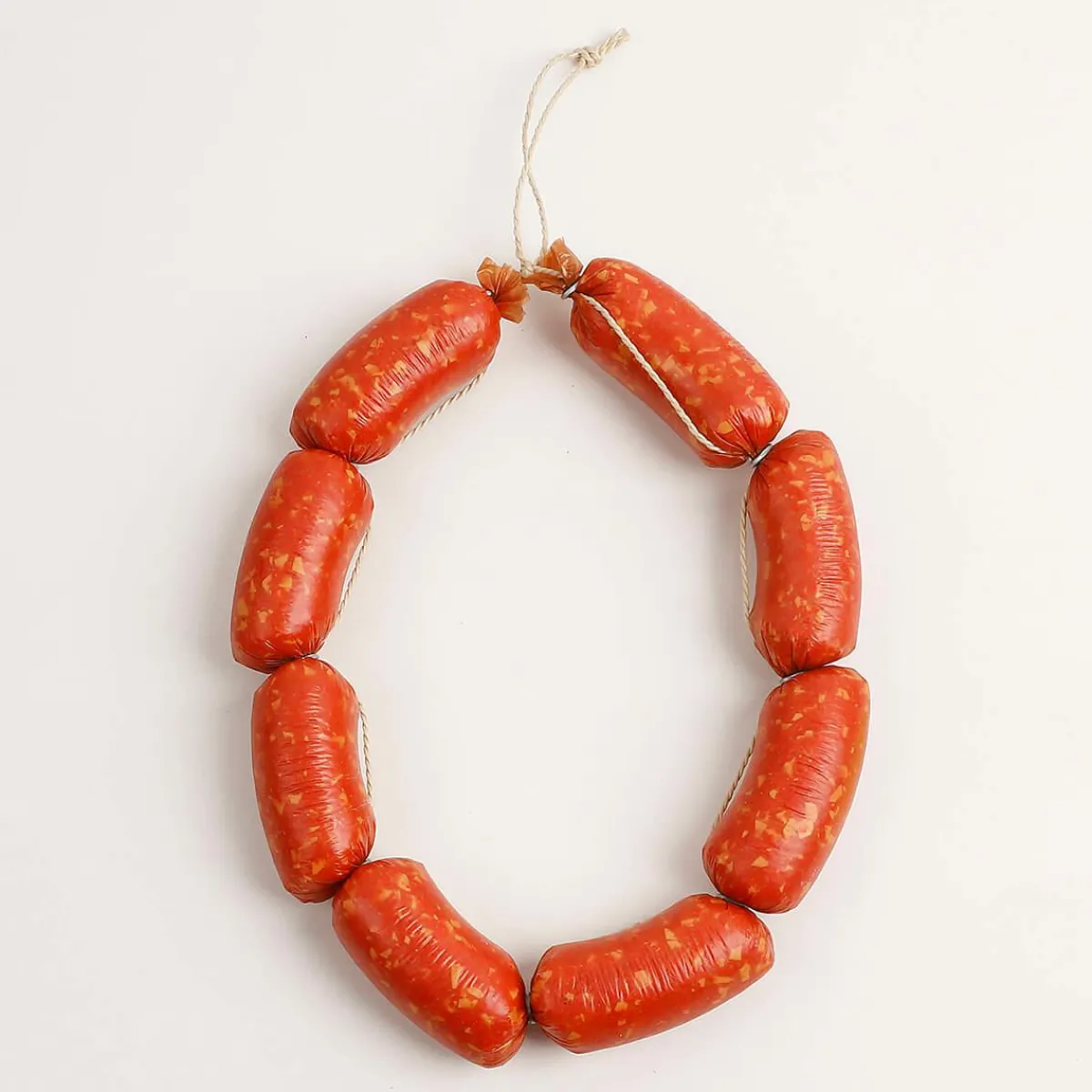 Chaîne Pour Saucisses à L'oignon 30 Cm-DecoWoerner Discount