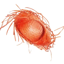 Chapeau De Paille Déco,-DecoWoerner Online
