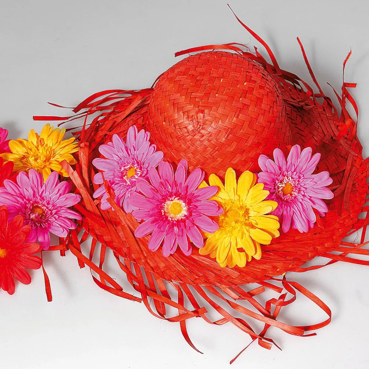 Chapeau De Paille,-DecoWoerner