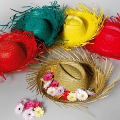 Chapeau De Paille,-DecoWoerner