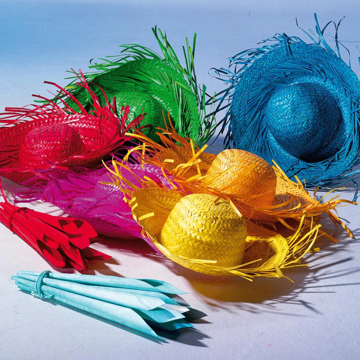 Chapeau De Paille,-DecoWoerner