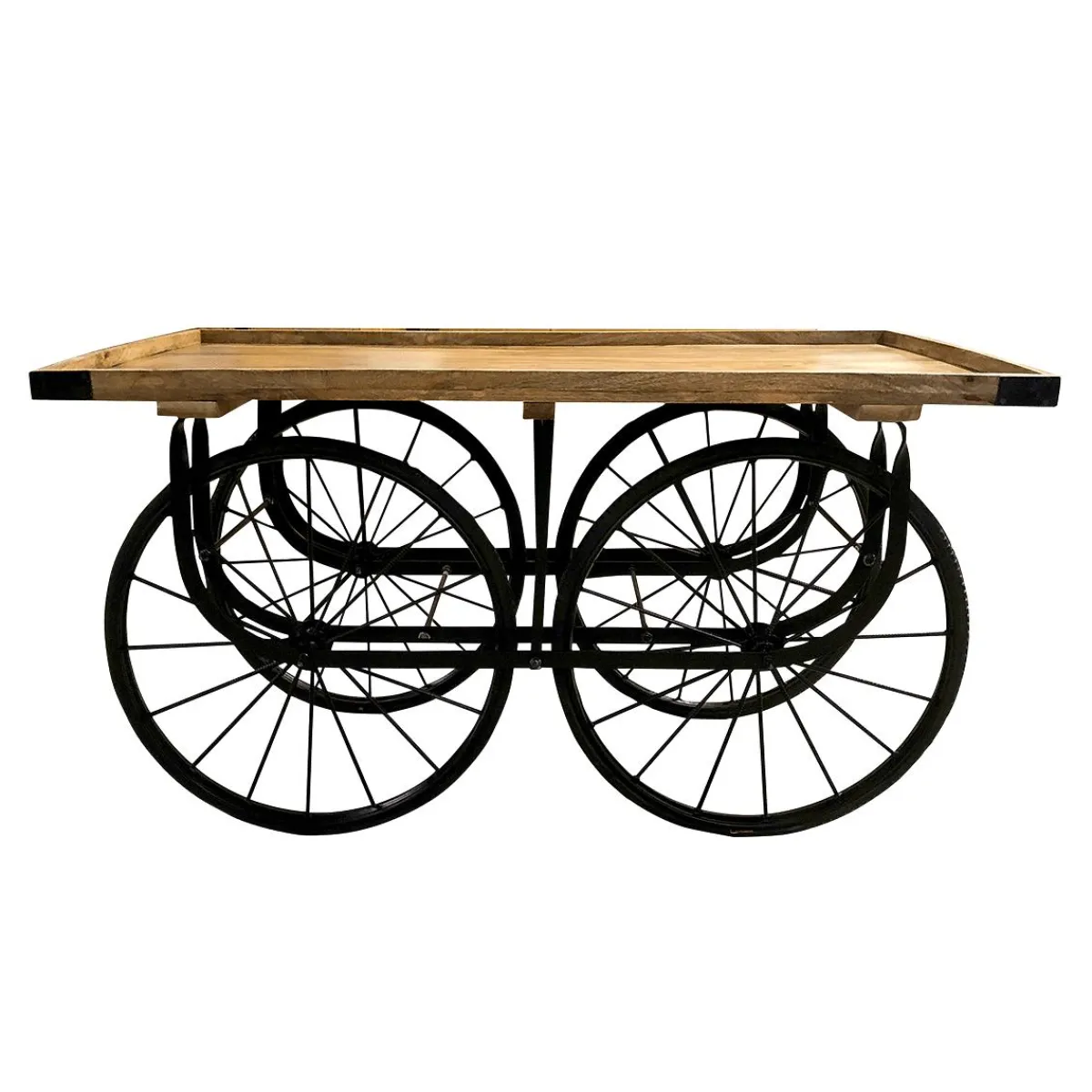 Chariot De Marché Basic 90 X 150 Cm-DecoWoerner
