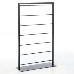 Échelle D'étagères Haut. 120 Cm-DecoWoerner New