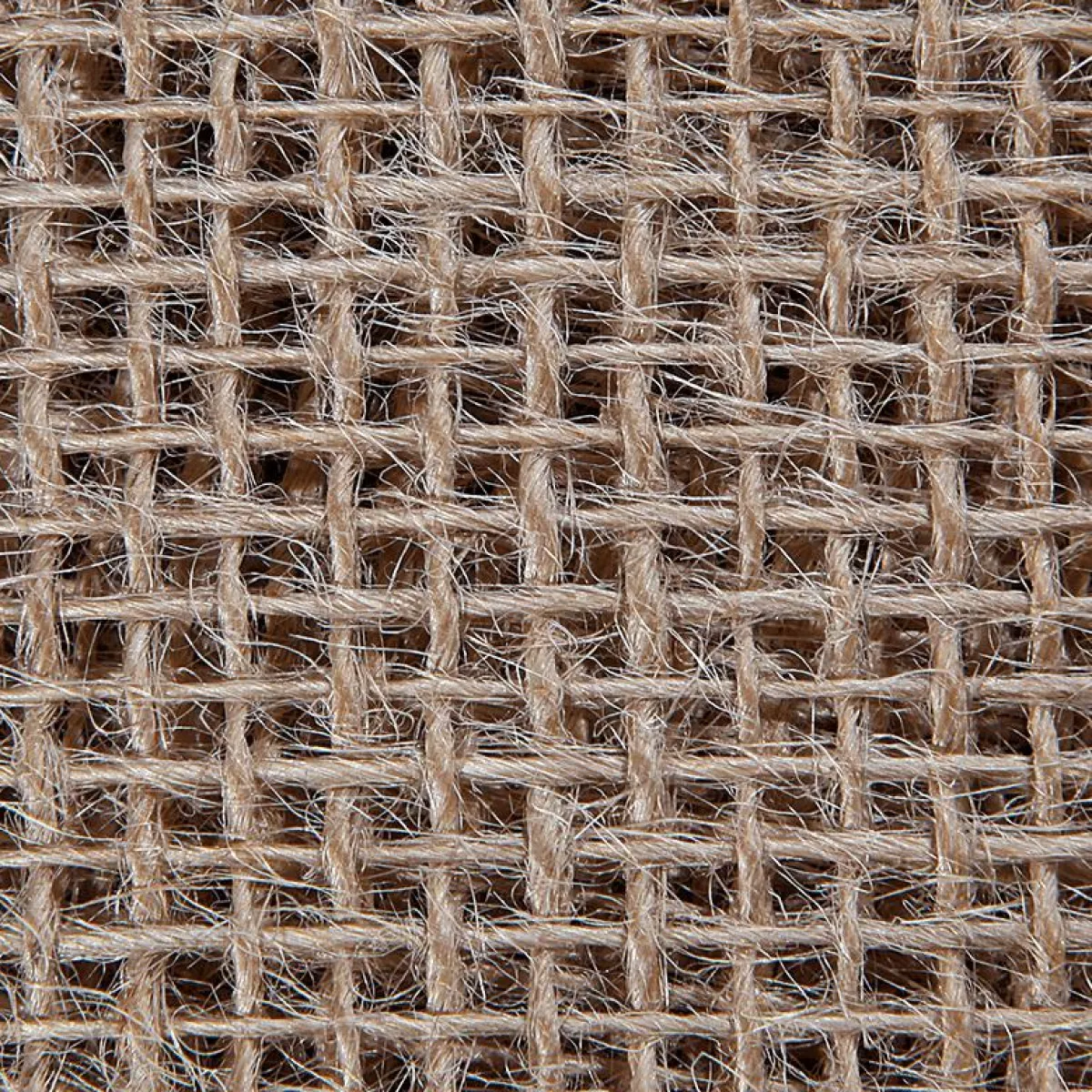 Chemin De Table En Jute Nature, Larg. 30 Cm, 10 M-DecoWoerner Online