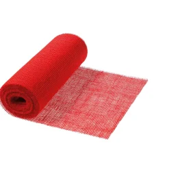 Chemin De Table En Jute , Larg. 30 Cm, 10 M-DecoWoerner Discount