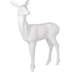 Chevreuil Déco Debout 115 Cm De Haut,-DecoWoerner