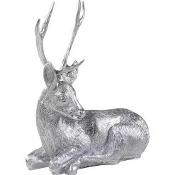 Chevreuil Déco Long. 70 Cm-DecoWoerner Online