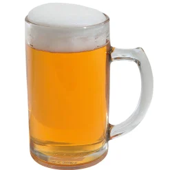 Chope De Bière Aliment Factice 0,4 L-DecoWoerner Best