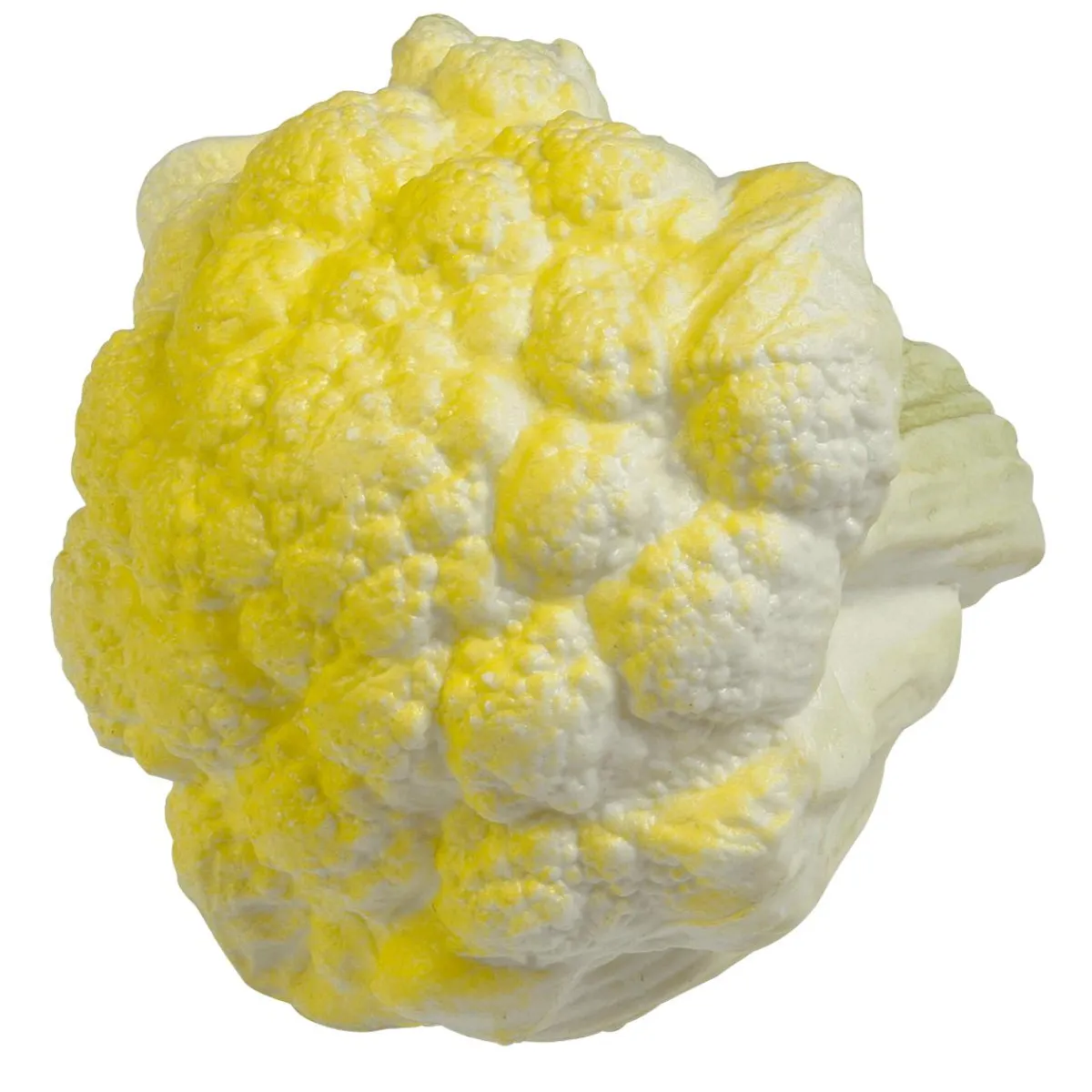 Chou-fleur Alimentaire Factice 13 Cm Ø-DecoWoerner Best