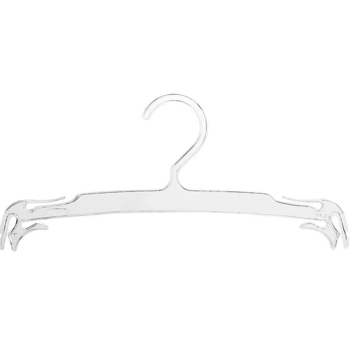 Cintre à Linge 27 Cm, 10 Pces-DecoWoerner