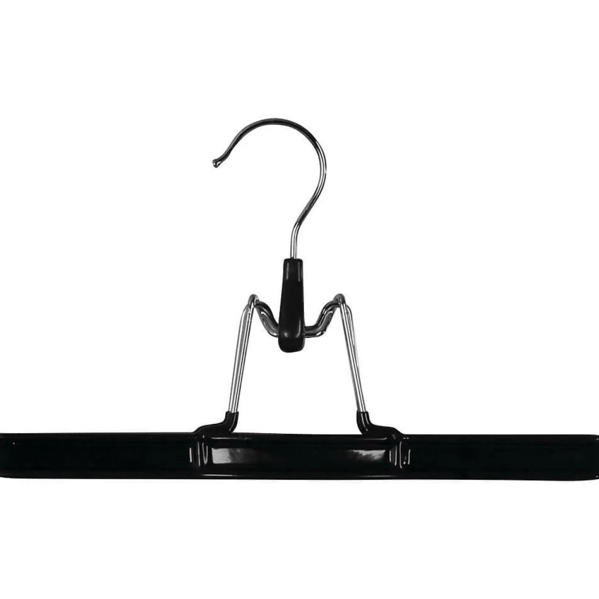 Cintre à Pinces Anti-glisse 26 Cm, , 1 Carton A´50 Pces-DecoWoerner Outlet