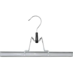 Cintre à Pinces Anti-glisse 26 Cm, A´ 10 Pièces-DecoWoerner Outlet
