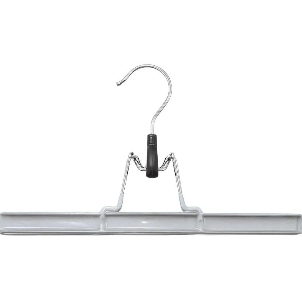 Cintre à Pinces Anti-glisse 26 Cm, A´ 10 Pièces-DecoWoerner Outlet