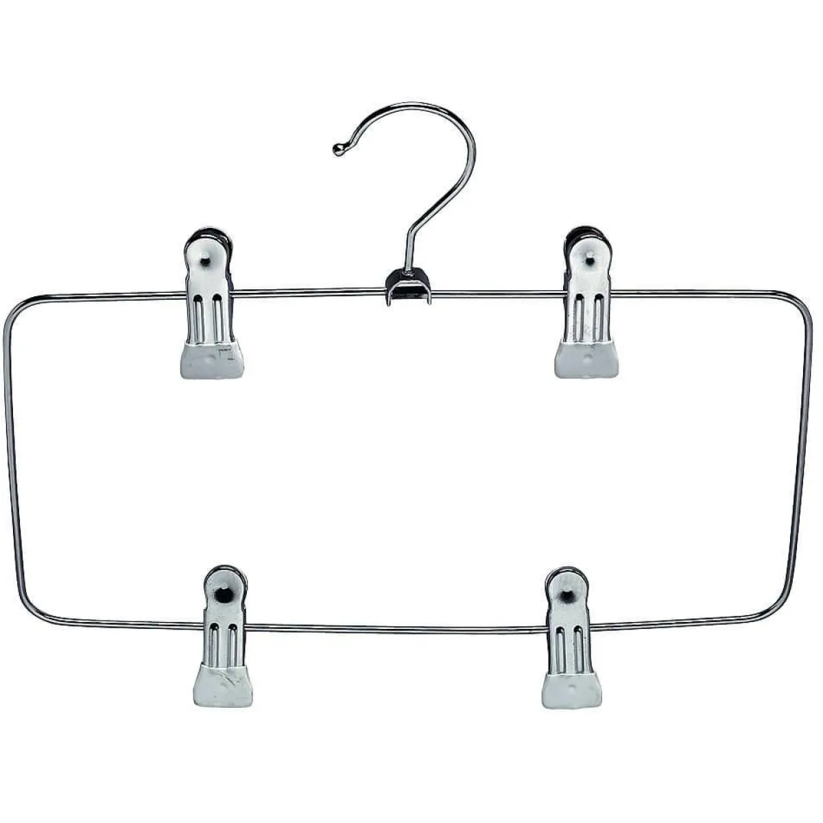 Cintre à Pinces Pour Lingerie, 4 Pinces-DecoWoerner Outlet