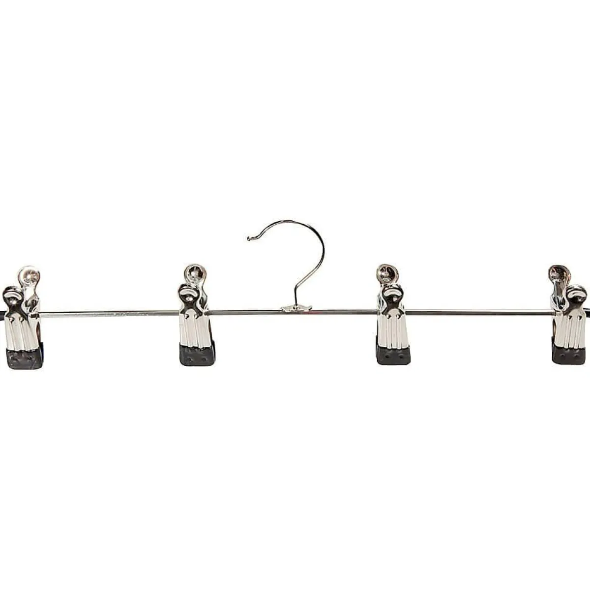 Cintre à Pinces Quatro 40 Cm, 1 Carton De 50 Pces-DecoWoerner