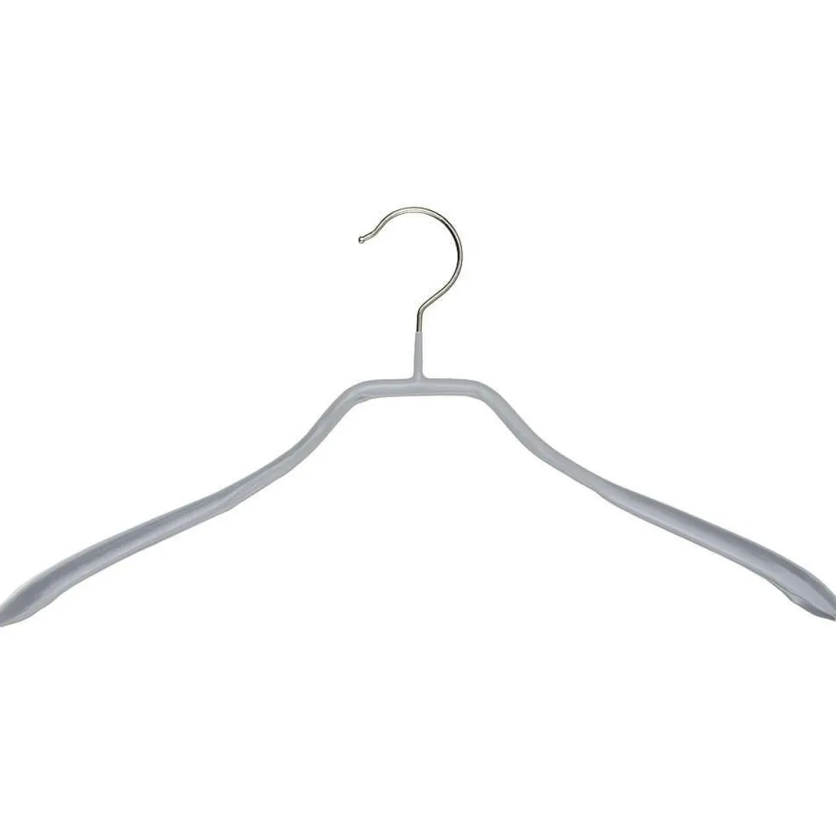 Cintre Anti-glisse, Extra Large 46 Cm,-DecoWoerner Clearance