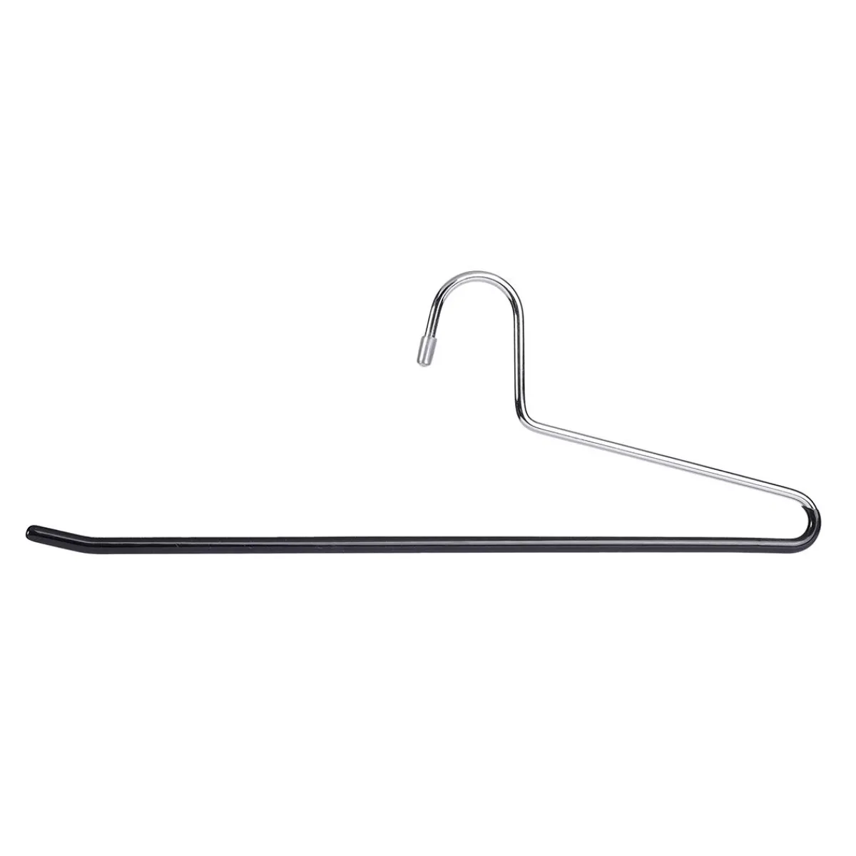 Cintre Pour Pantalon Anti-glisse 35 Cm, , 1 Carton A´100 Pces-DecoWoerner Clearance