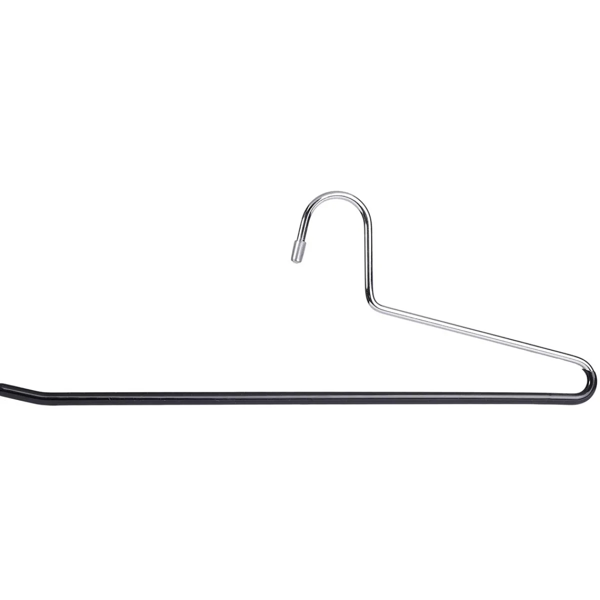 Cintre Pour Pantalon Anti-glisse 35 Cm, , 1 Paquet A´10 Pces-DecoWoerner Online