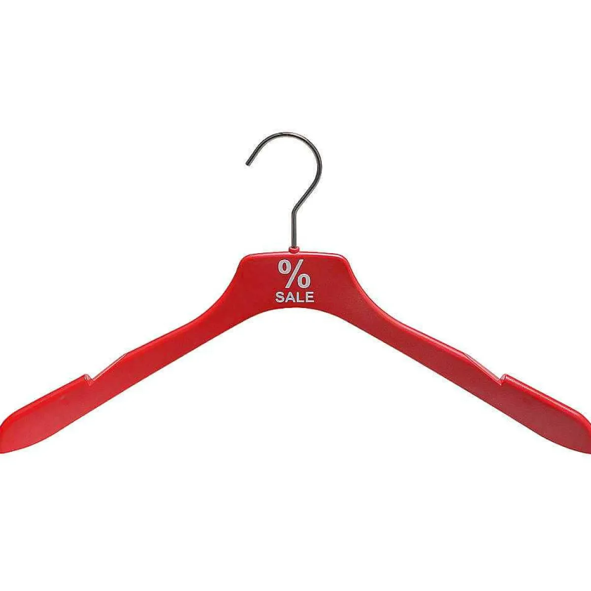 Cintre Soft Touch "SALE" 44 Cm, 50 Pces-DecoWoerner Discount