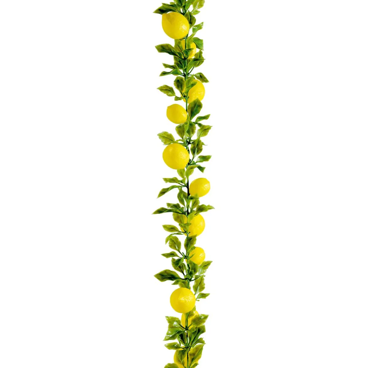 Citron Artificiel 200 Cm-DecoWoerner Clearance