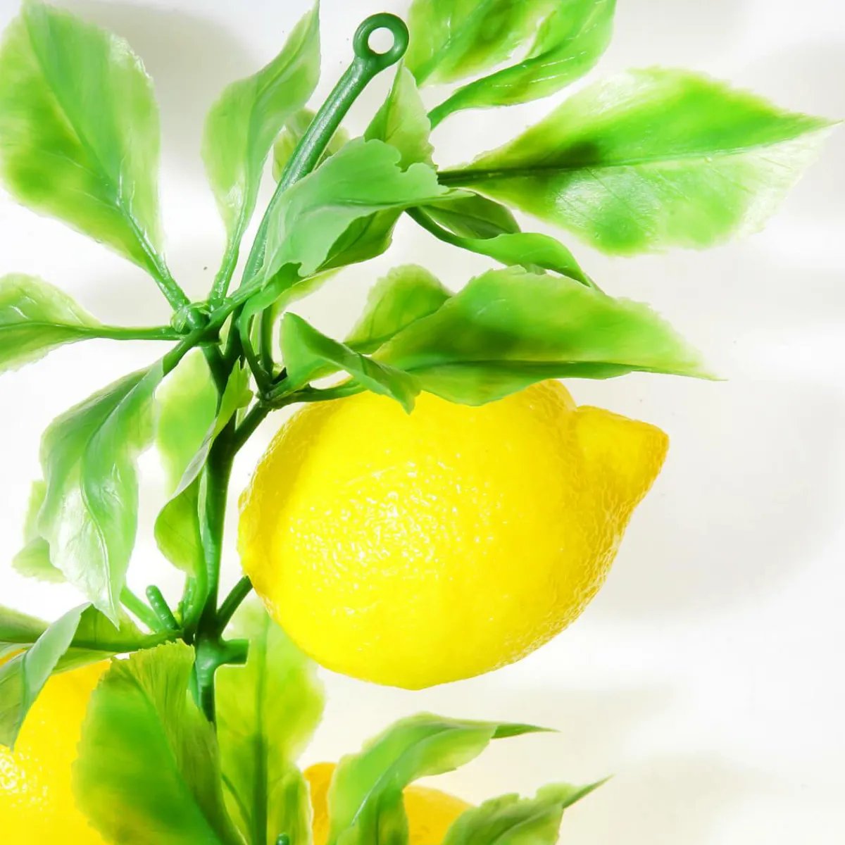 Citron Artificiel 200 Cm-DecoWoerner Clearance