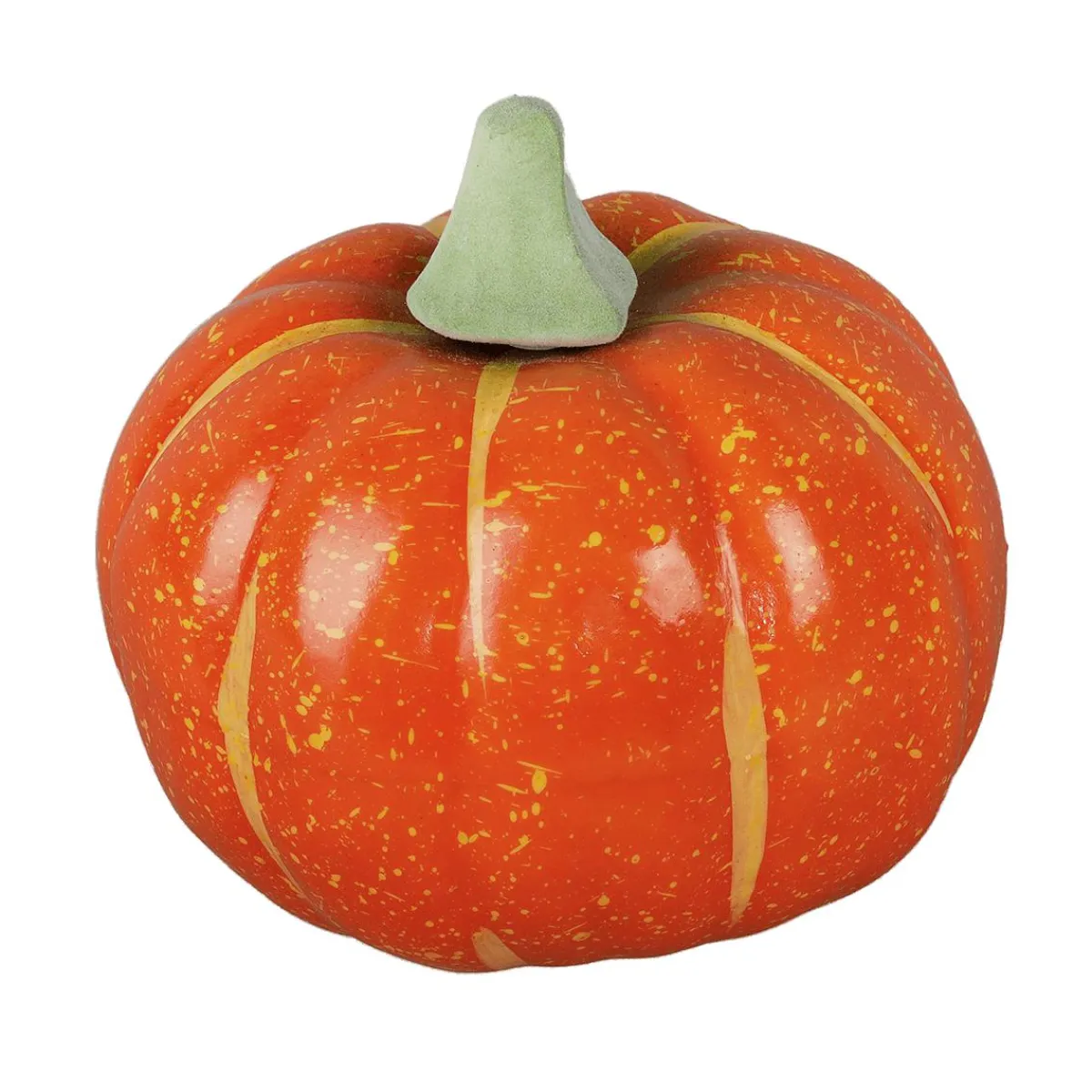 Citrouille Déco Ø 15 Cm-DecoWoerner Online