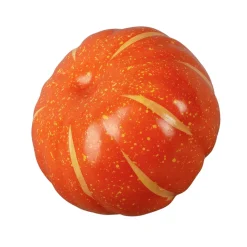 Citrouille Déco Ø 15 Cm-DecoWoerner Online