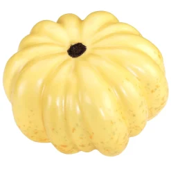 Citrouille Décorative 13 Cm De Haut, 17 Cm De Ø En Polyfoam-DecoWoerner Hot