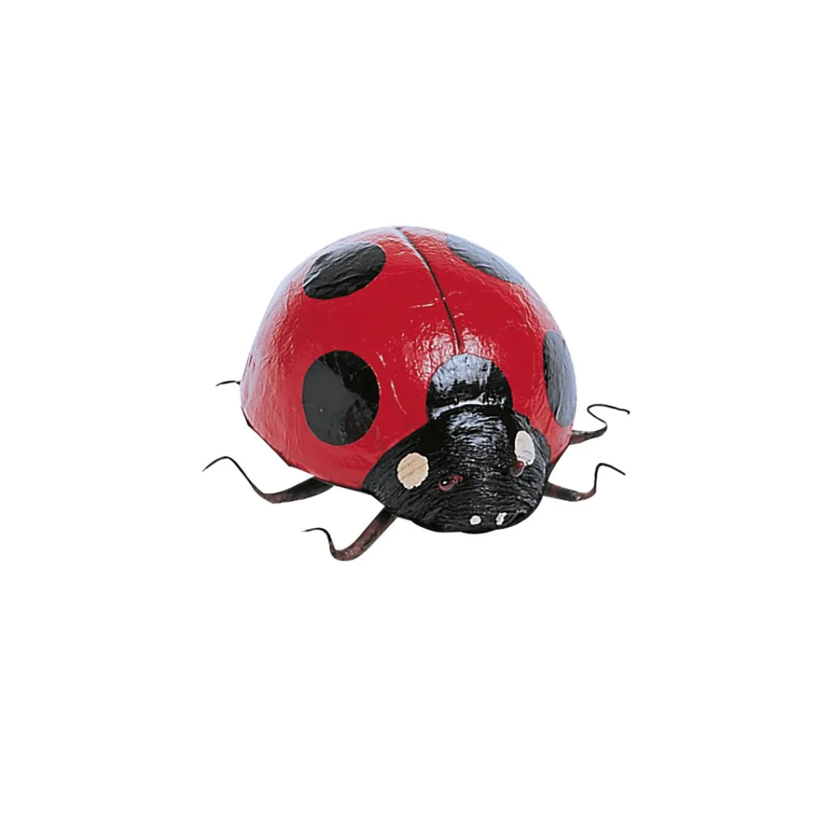 Coccinelle Déco, Long. 11 Cm-DecoWoerner Discount