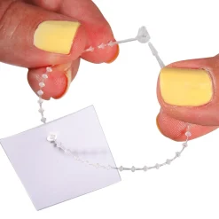 Collier D’arrêt Long. 12,5 Cm, 5000 Pces-DecoWoerner Hot