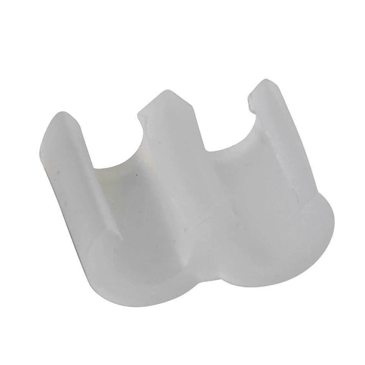 Connecteur Pour Cubes En Treillis, 10 Pces-DecoWoerner Outlet
